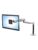 Ergotron skjermstativ – 0698833033984