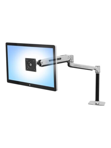 Ergotron skjermstativ – 0698833033984