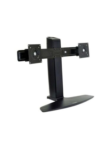 Ergotron skjermstativ – 0698833043440