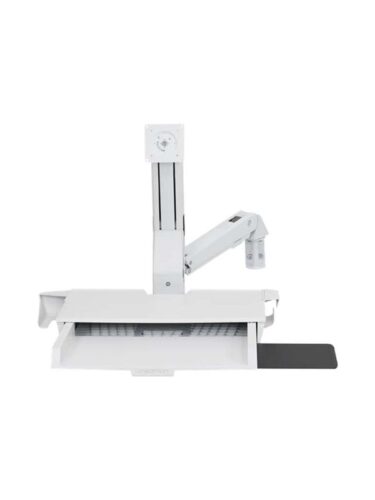 Ergotron skjermstativ – 0698833051650