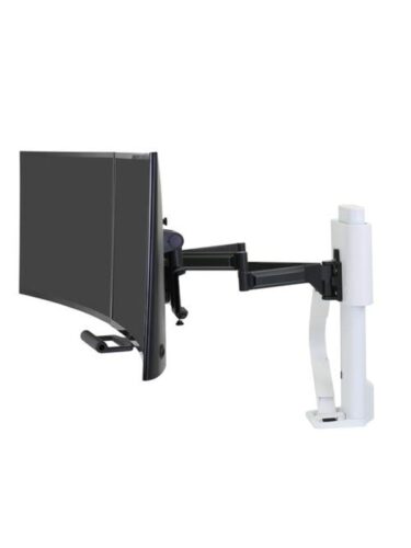 Ergotron skjermstativ – 0698833016369