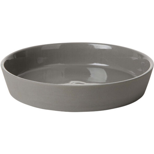 Ernst Ildfast form 30cm Grå – 7332481068839