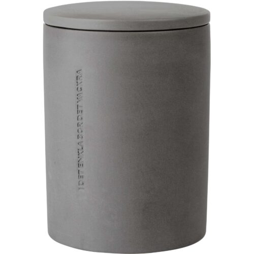 Ernst Oppbevaringsboks 17cm Grå – 7332481068860