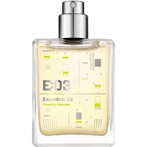 Escentric Molecules Escentric 03 EdT with Case – 30 ml – 5060103310258