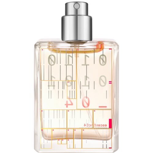 Escentric Molecules Escentric 04 EdT with Case – 30 ml – 5060103310340