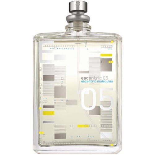 Escentric Molecules Escentric 05 100 ml – 5060103310593