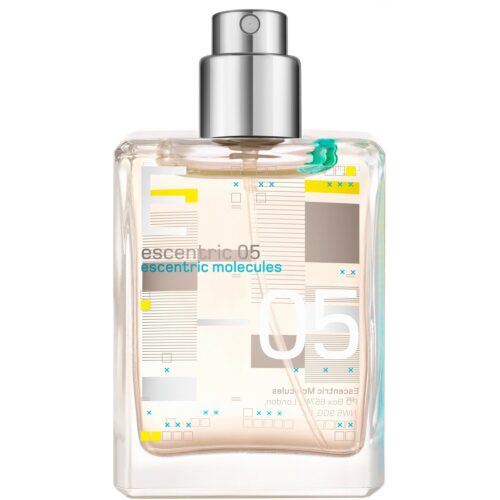 Escentric Molecules Escentric 05 EdT with Case – 30 ml – 5060103310616