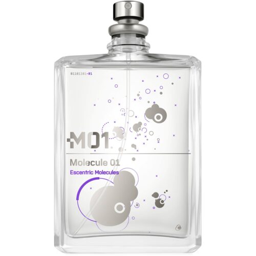 Escentric Molecules Molecule 01 Eau de Toilette – 100 ml – 5060103310029