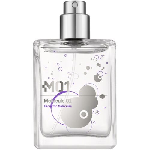 Escentric Molecules Molecule 01 EdT Refill – 30 ml – 5060103310074