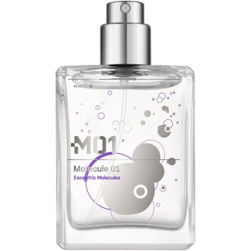 Escentric Molecules Molecule 01 EdT with Case – 30 ml – 5060103310098