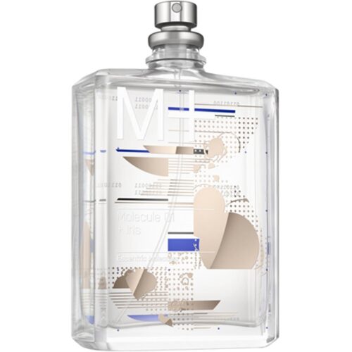 Escentric Molecules Molecule 01 + Iris Eau de Toilette – 100 ml – 5060103310678