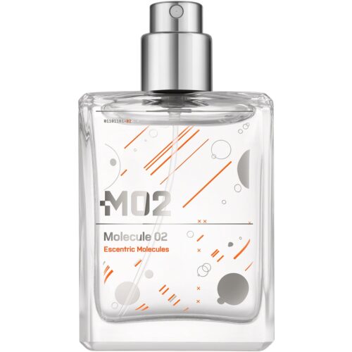 Escentric Molecules Molecule 02 EdT Refill – 30 ml – 5060103310203