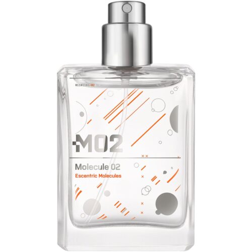 Escentric Molecules Molecule 02 EdT with Case – 30 ml – 5060103310227