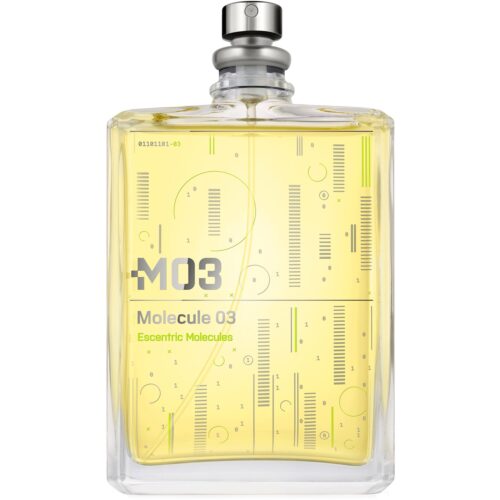 Escentric Molecules Molecule 03 100 ml – 5060103310111