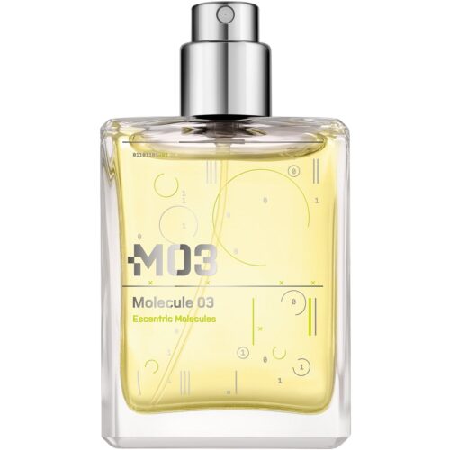 Escentric Molecules Molecule 03 EdT Refill – 30 ml – 5060103310241