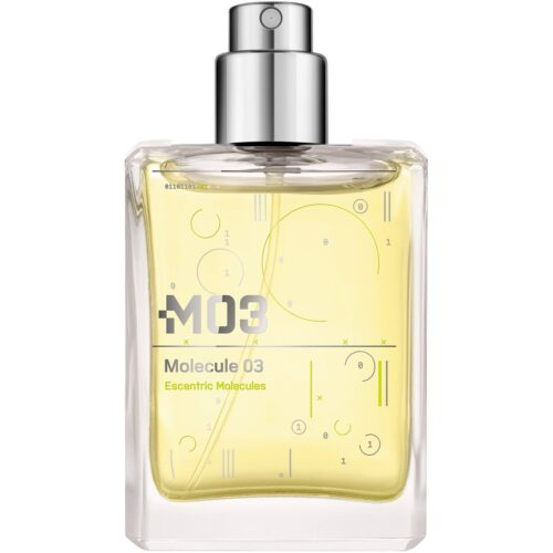 Escentric Molecules Molecule 03 EdT with Case – 30 ml – 5060103310265
