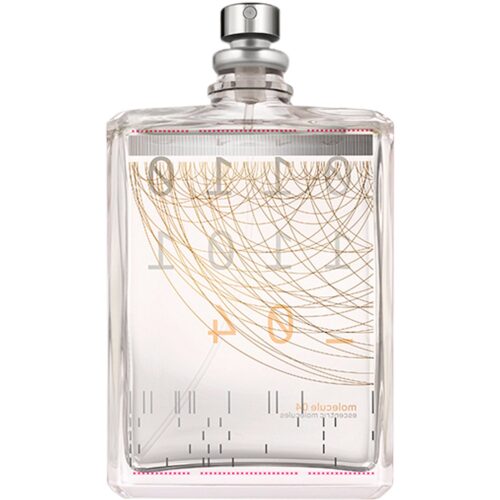 Escentric Molecules Molecule 04 Eau de Toilette – 100 ml – 5060103310395