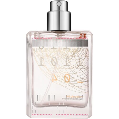 Escentric Molecules Molecule 04 Eau de Toilette – 30 ml – 5060103310357