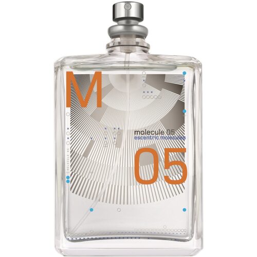 Escentric Molecules Molecule 05 Eau de Toilette – 100 ml – 5060103310609