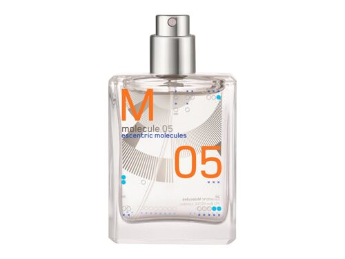 Escentric Molecules Molecule 05 EdT with Case – 30 ml – 5060103310623