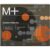 Escentric Molecules M+ Patchouli, Iris, Mandarin 3×8.5 ml Discovery Set – 5060103310708