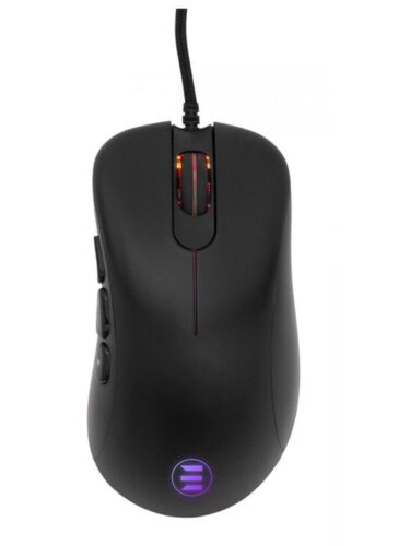 eShark PC-mus – 0616320539191
