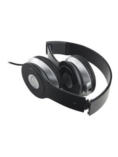 Esperanza EH145K TECHNO – headphones – 5901299903919