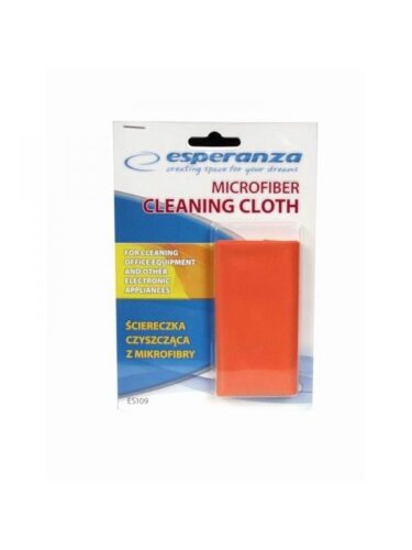 Esperanza MICROFIBER CLOTH – 5905784766805