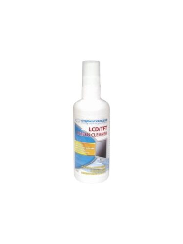 Esperanza Screen Cleaning Fluid – 5905784766812