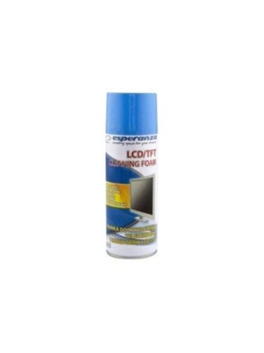 Esperanza Screen Cleaning Foam – 5901299902929