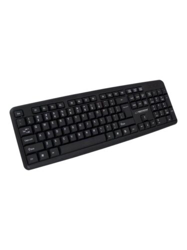 Esperanza tastatur – 5901299941478
