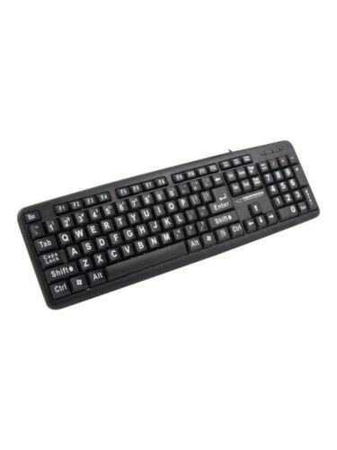 Esperanza tastatur – 5901299909119