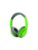 Esperanza WIRELESS HEADPHONES LIBERO GREEN – 5901299909973