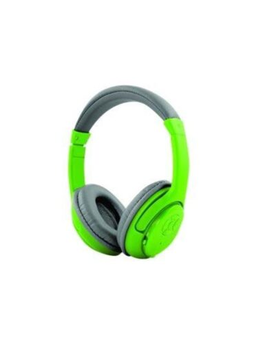 Esperanza WIRELESS HEADPHONES LIBERO GREEN – 5901299909973