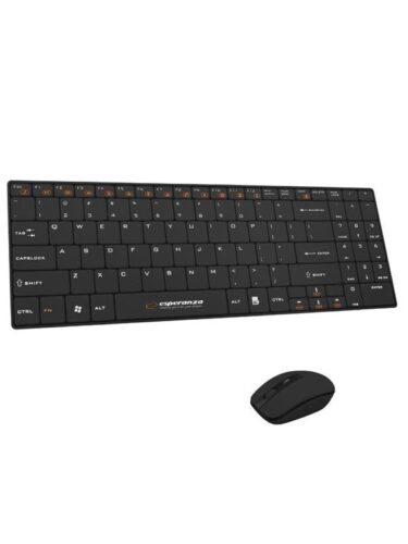 Esperanza tastatur – 5901299902004
