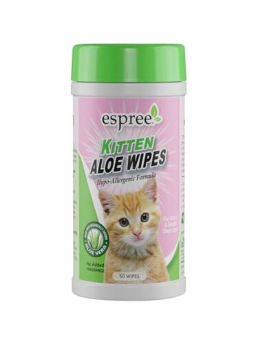 Espree katt – 0748406014206