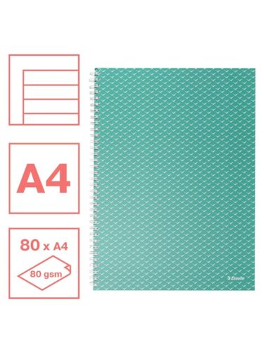 Esselte blokker notatbøker – 4049793076058