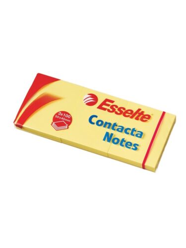 Esselte blokker notatbøker – 5411313830126