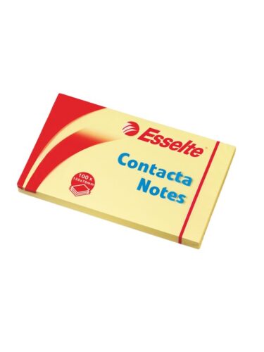 Esselte blokker notatbøker – 5411313830010