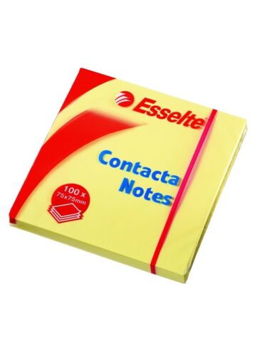 Esselte blokker notatbøker – 5411313830034