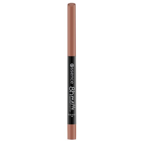 essence 8h Matte Comfort Lipliner 01 Cinnamon Spice – 0,3 g – 4059729384195