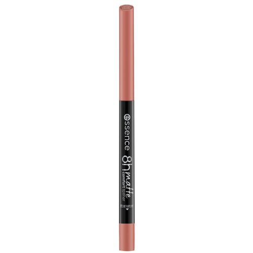 essence 8h Matte Comfort Lipliner 03 Soft Beige – 0,3 g – 4059729384270