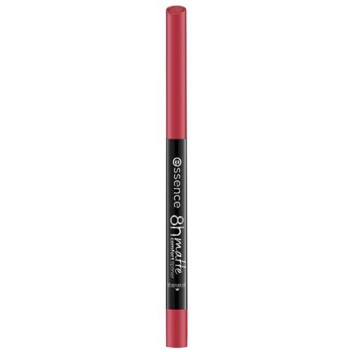 essence 8h Matte Comfort Lipliner 07 Classic Red – 0,3 g – 4059729384430