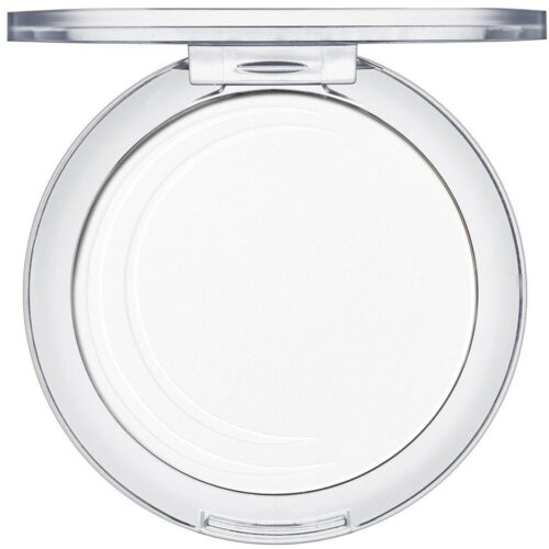 essence All About Matt! Fixing Compact Powder 8 g – 4250587735543