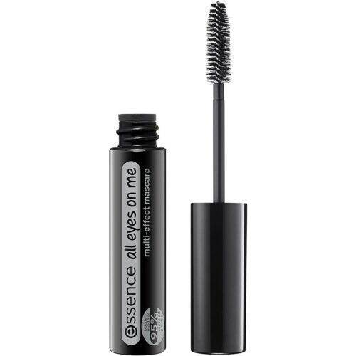 essence All Eyes On Me Multi-Effect Mascara 01 Soft Black – 8 ml – 4250338427970