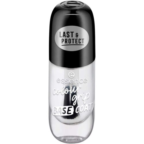 essence Base Coat 8 ml – 4059729349262