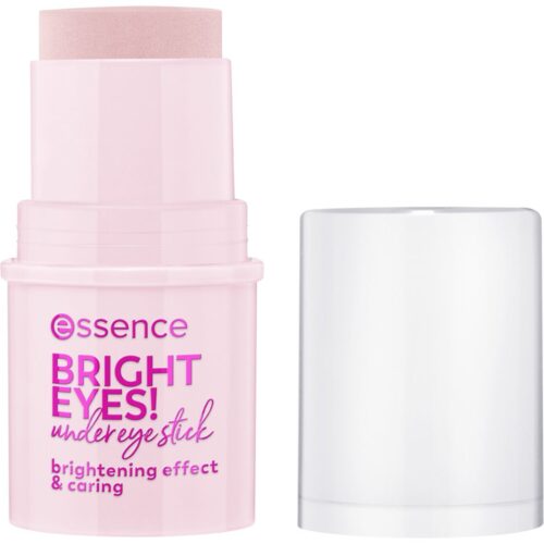 essence Bright Eyes! Under Eye Stick 01 Soft rose – 5,5 ml – 4059729421401