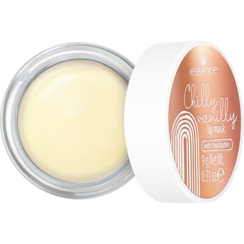 essence Chilly Vanilly Lip Mask Let’s Get Cozy, Honey! – 9 g – 4059729440907