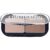 essence Contouring Duo Palette 10 Lighter Skin – 7 g – 4059729224668