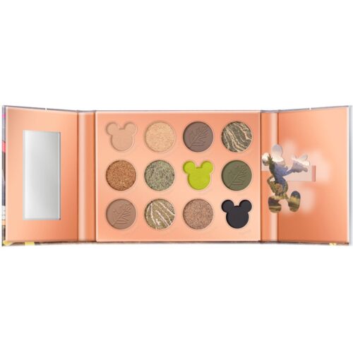 essence Disney Mickey and Friends Eyeshadow Palette Dreams Are Forever – 10,2 g – 4059729432193